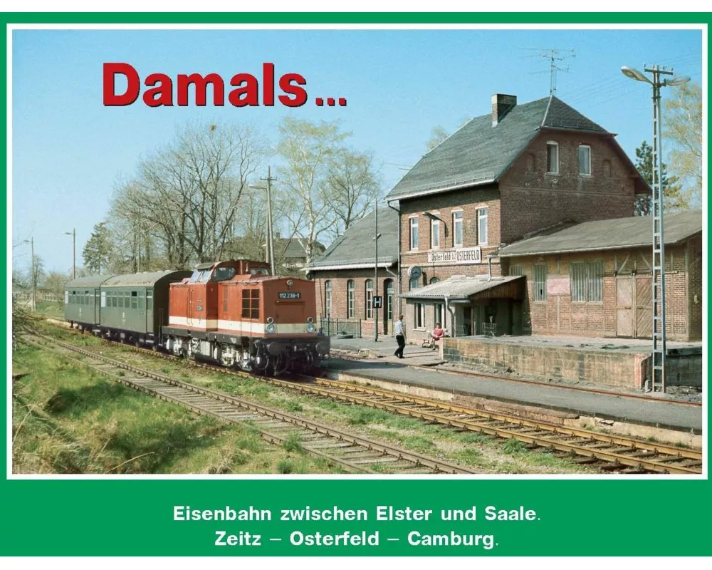 Damals 8