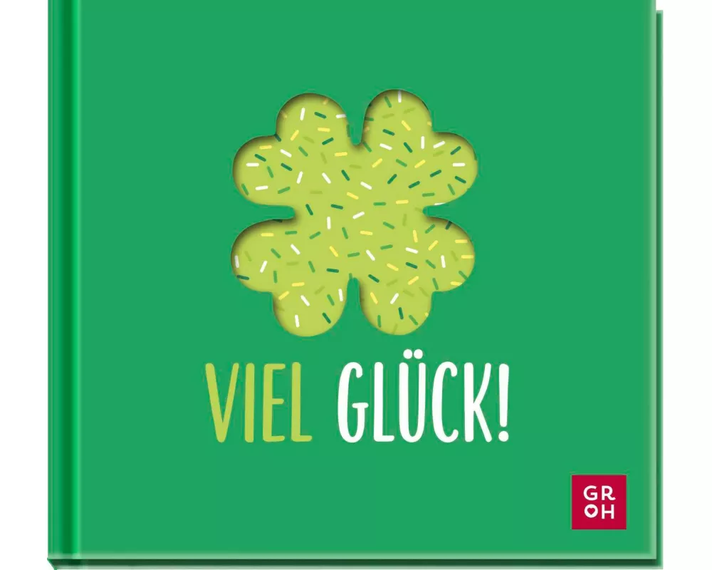 Viel Glück!