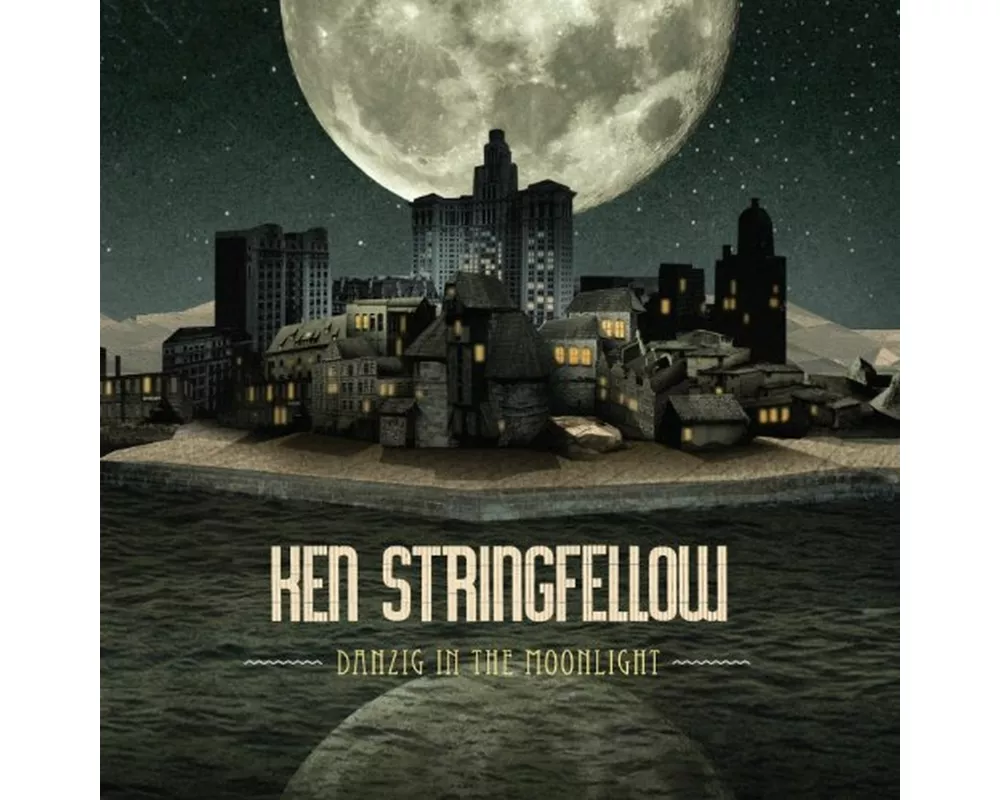 Danzig In The Moonlight