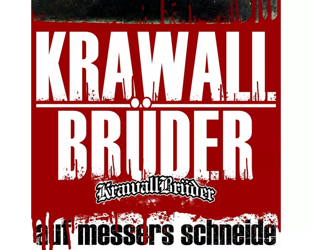 Auf Messers Schneide