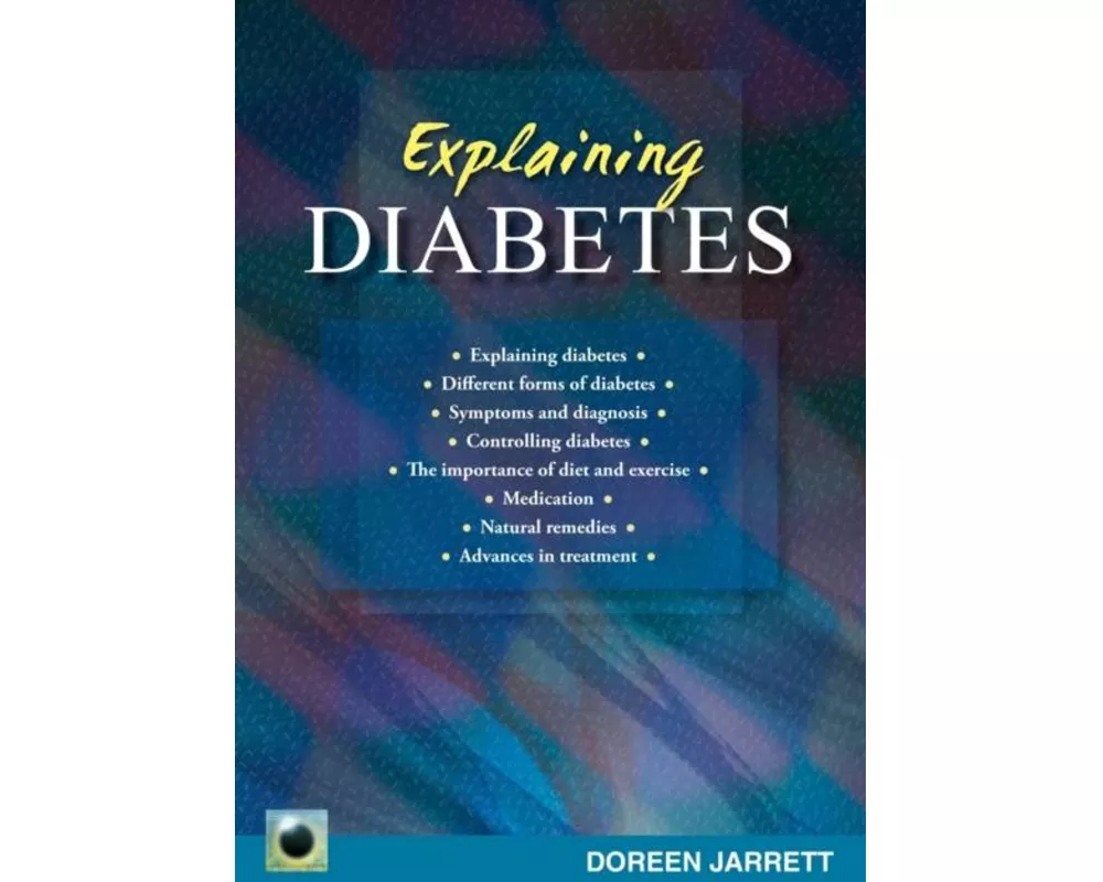 An Emerald Guide To Explaining Diabetes