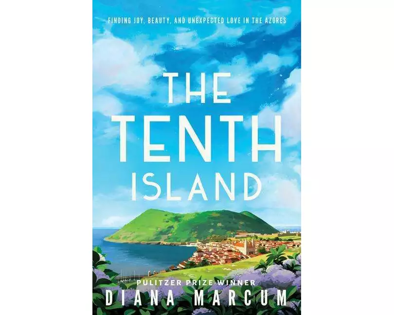 The Tenth Island