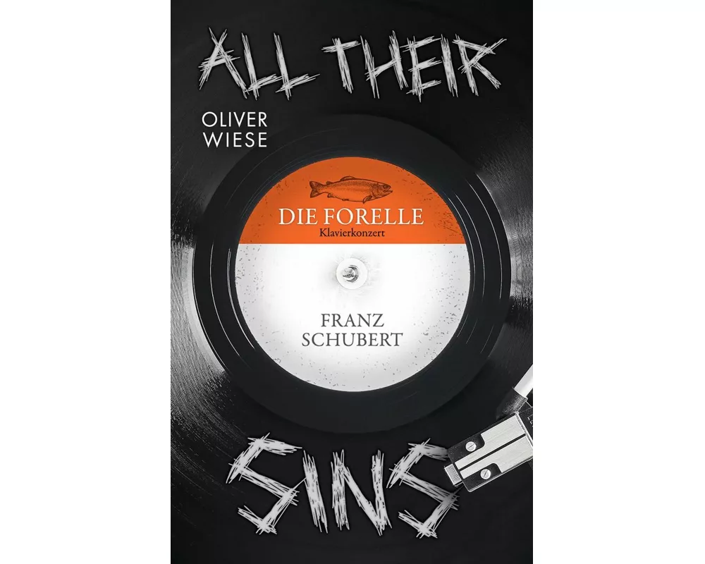 All Their Sins