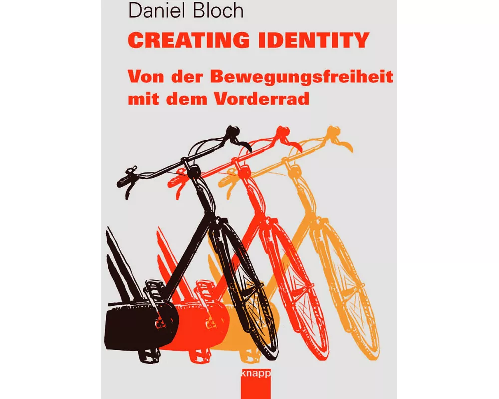 Creating Identity