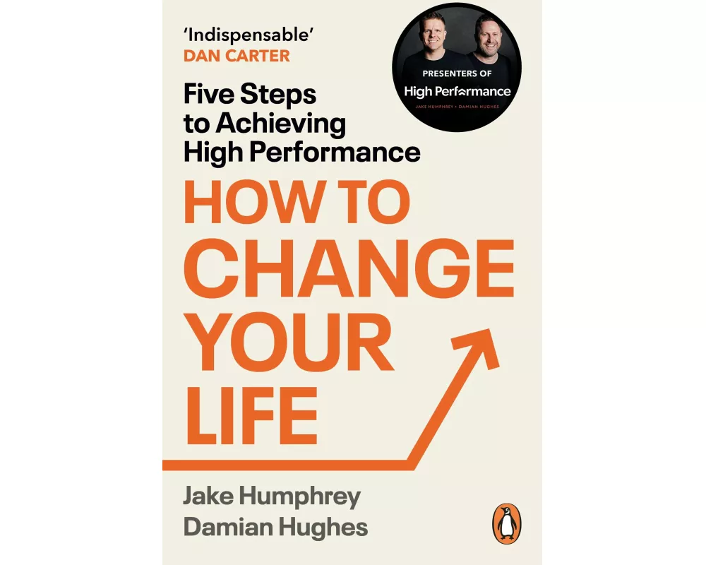 How to Change Your Life