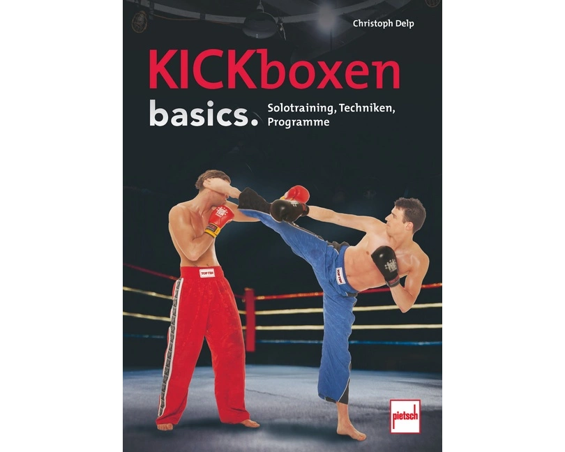 Kickboxen basics
