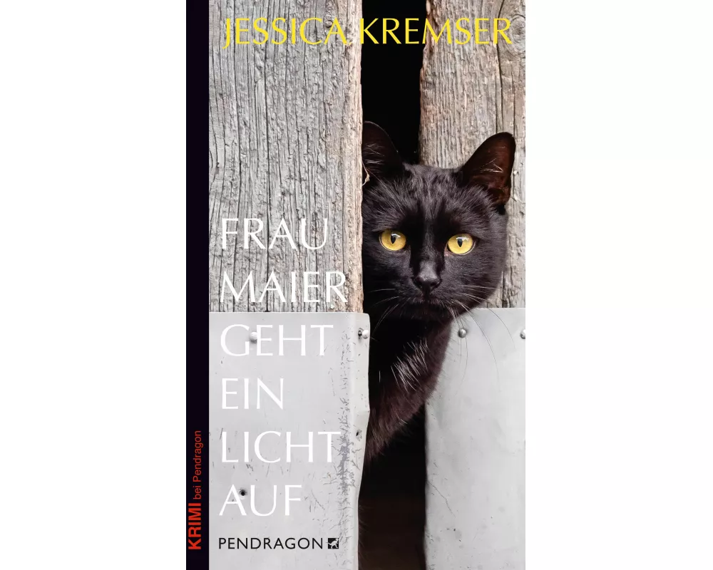 Frau Maier geht ein Licht auf