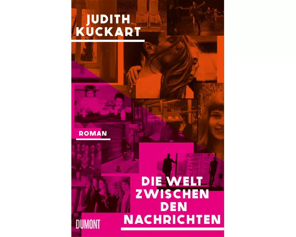 Die Welt zwischen den Nachrichten