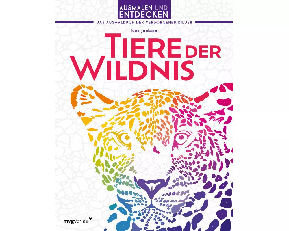 Ausmalen und Entdecken