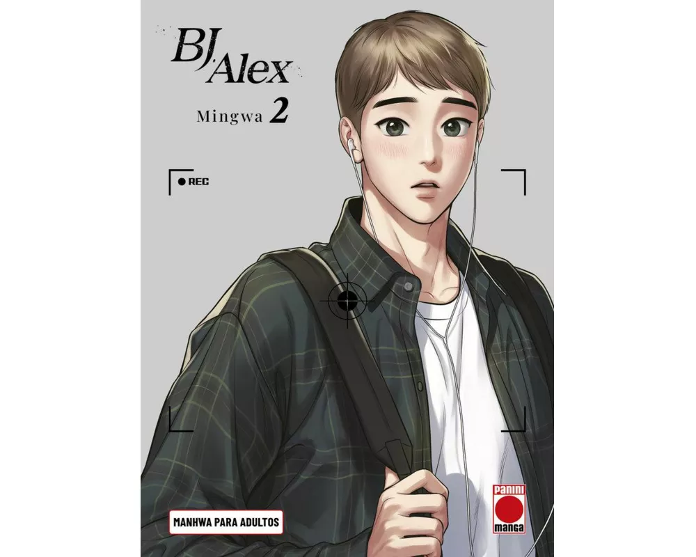 Bj Alex 2