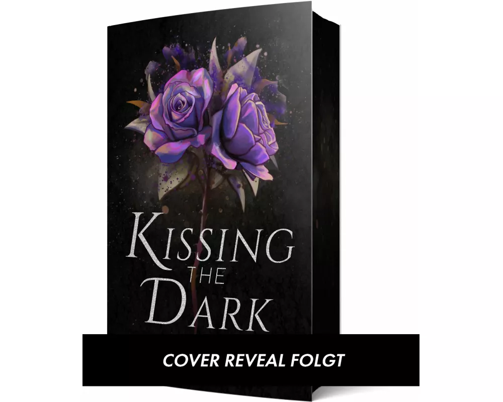 Kissing the Dark