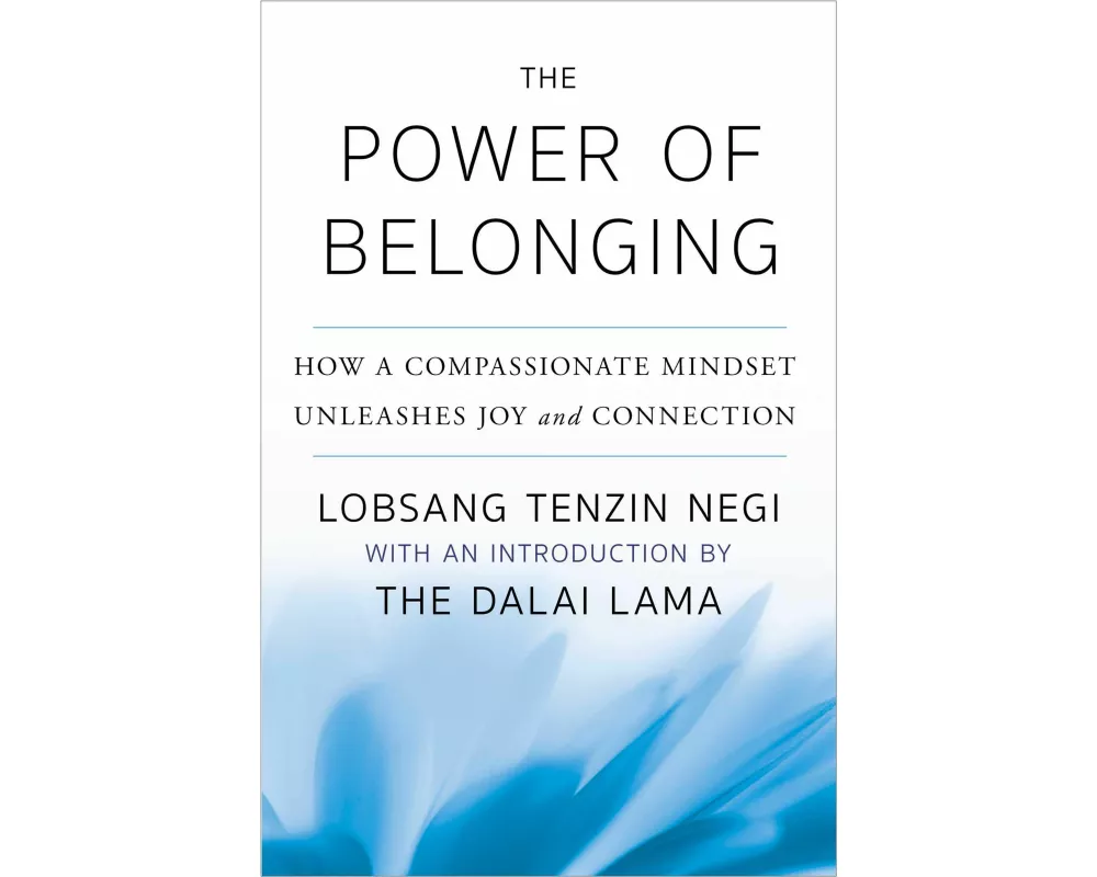 The Power of Belonging
