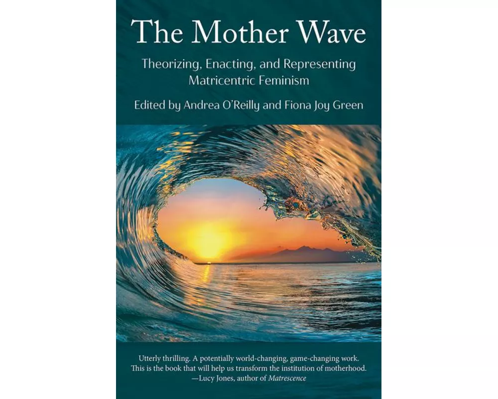 The Mother Wave