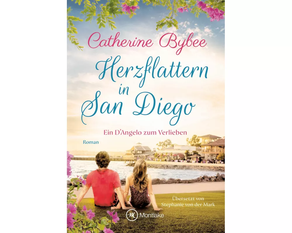 Herzflattern in San Diego