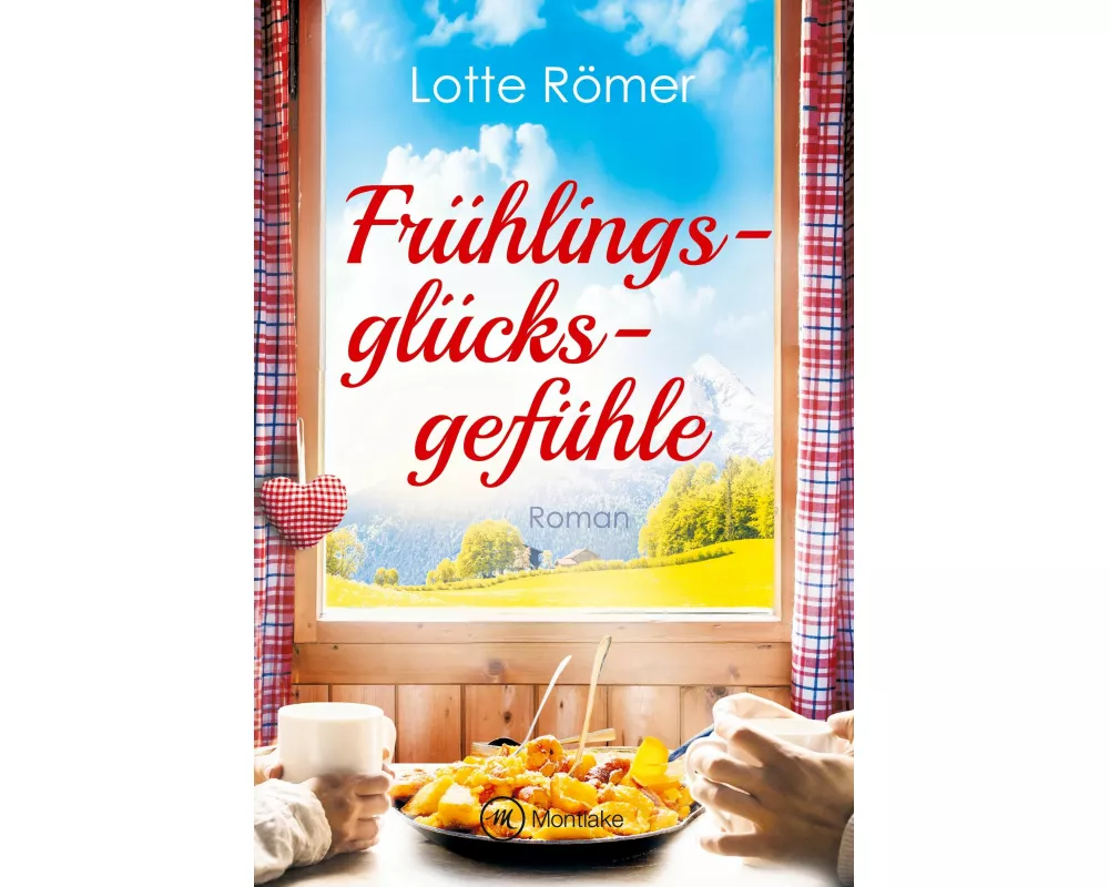 Frühlingsglücksgefühle