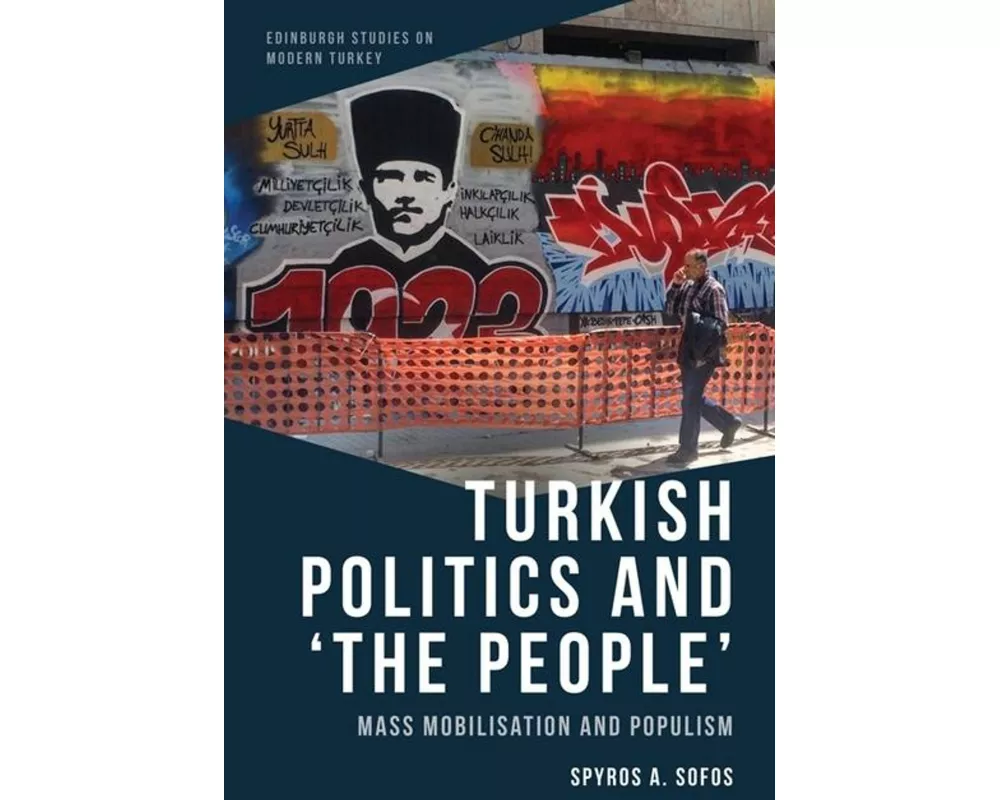 Turkish Politics and ‘The People’