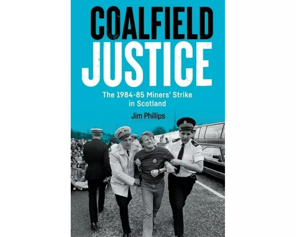 Coalfield Justice