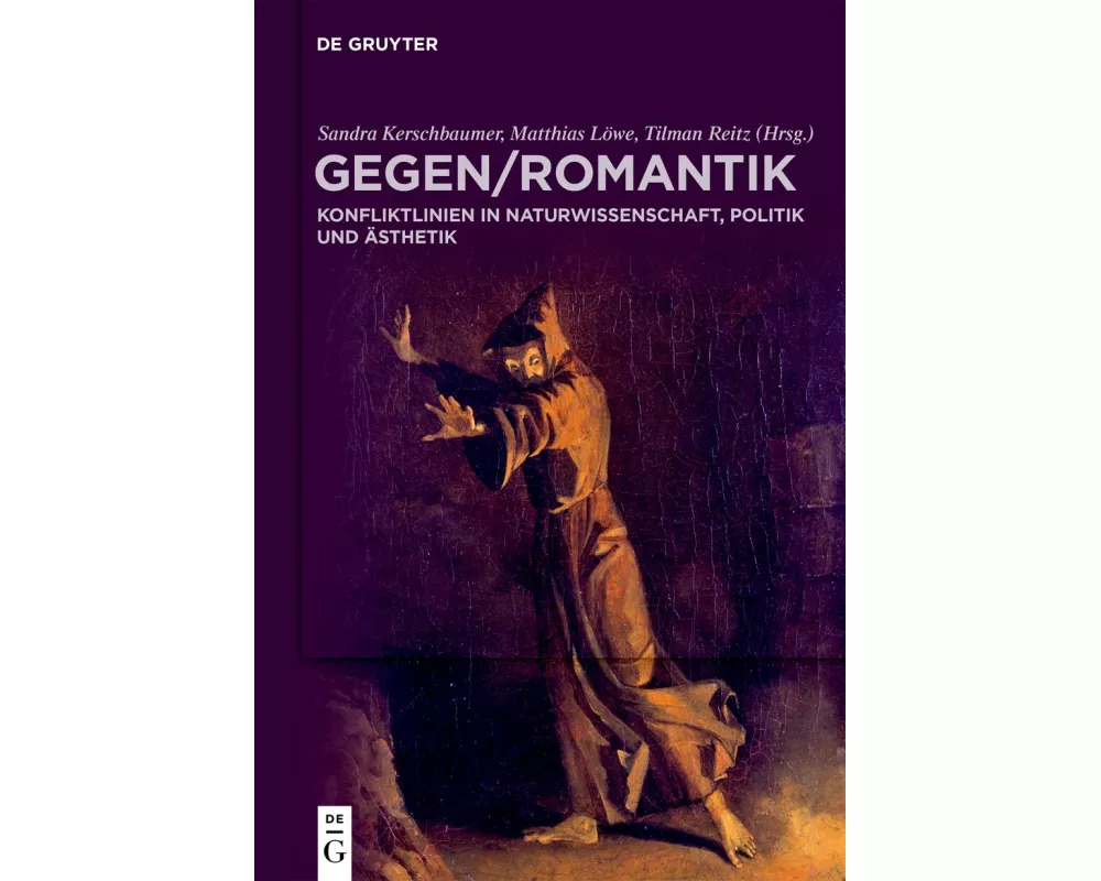 GegenRomantik