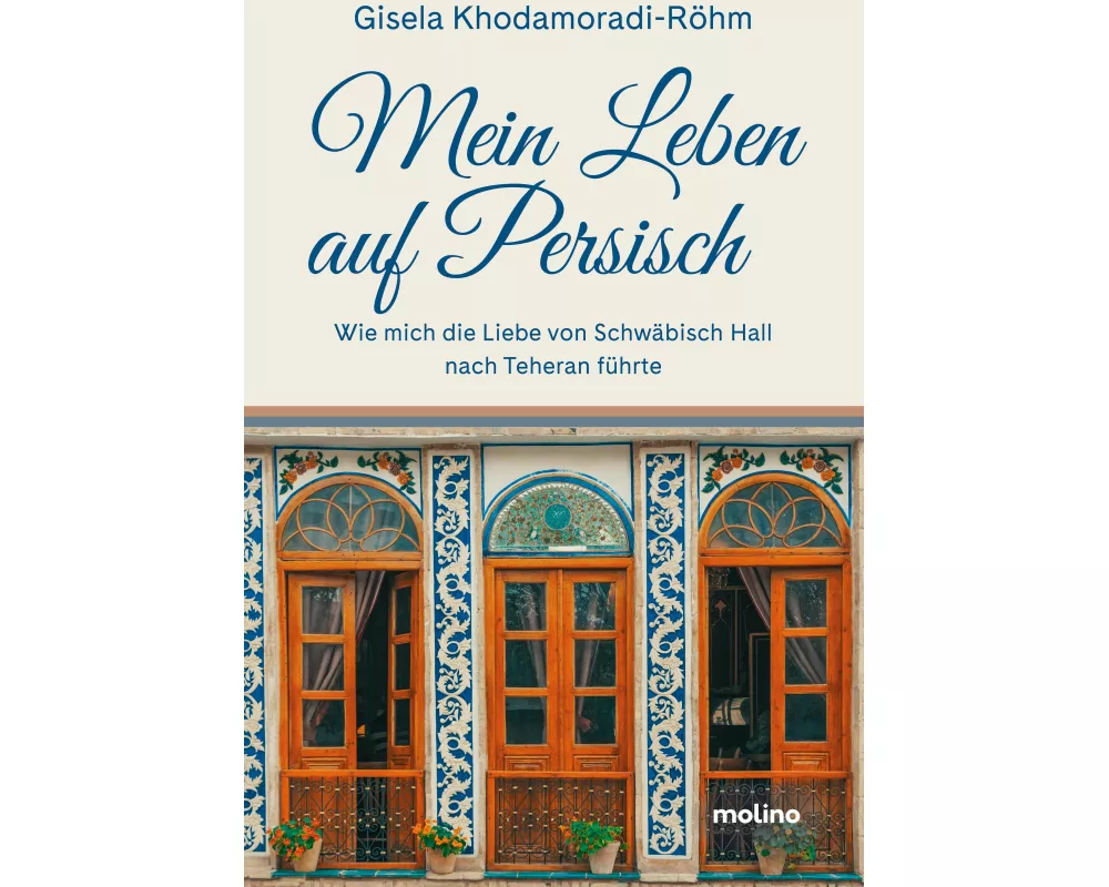 Mein Leben auf Persisch