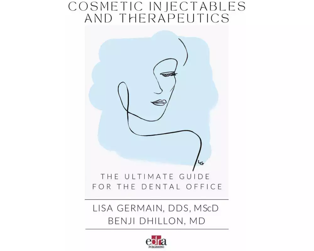 Cosmetic Injectables and Therapeutics