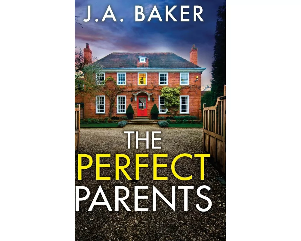 The Perfect Parents