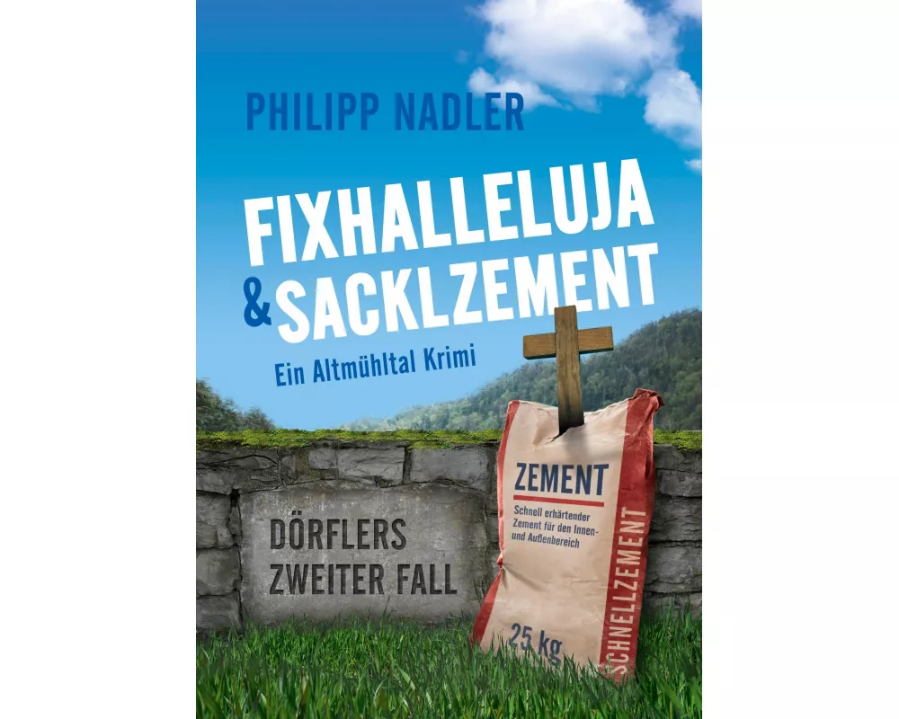 Fixhalleluja & Sacklzement