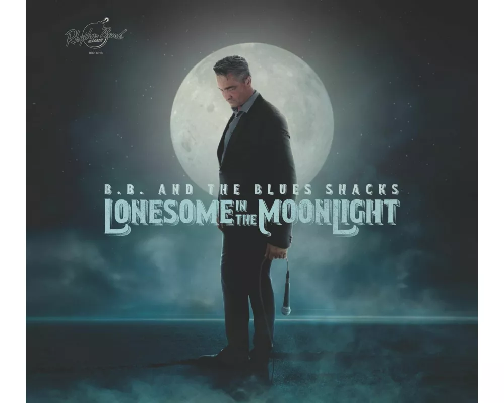 Lonesome In The Moonlight