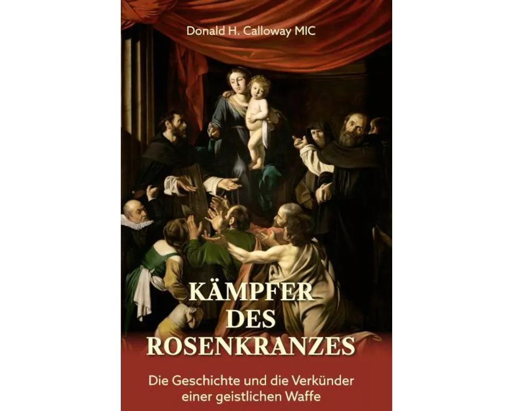 Kämpfer des Rosenkranzes