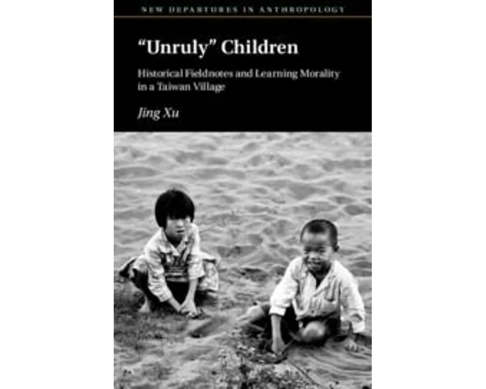 ‘Unruly’ Children