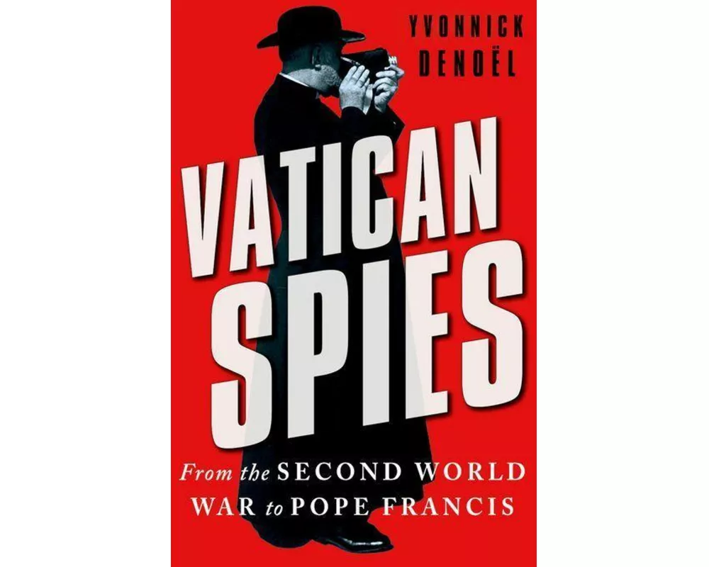 Vatican Spies