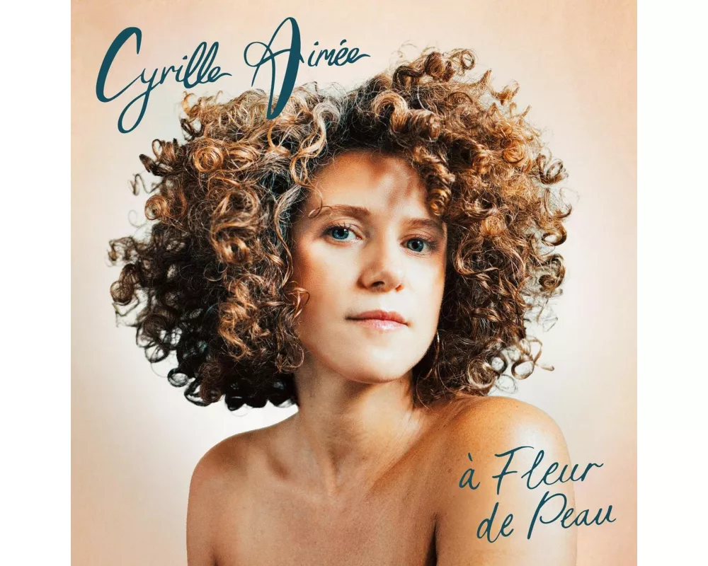 A Fleur de Peau