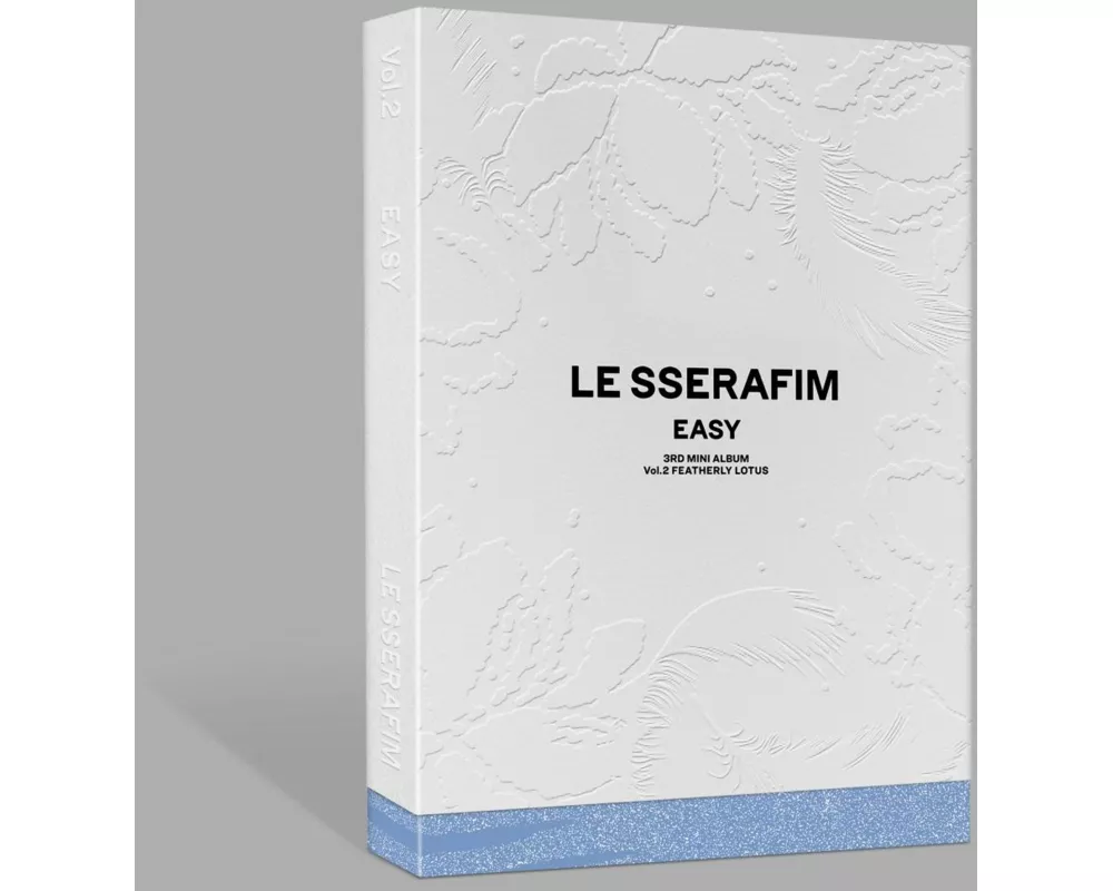 Easy (Vol.2)