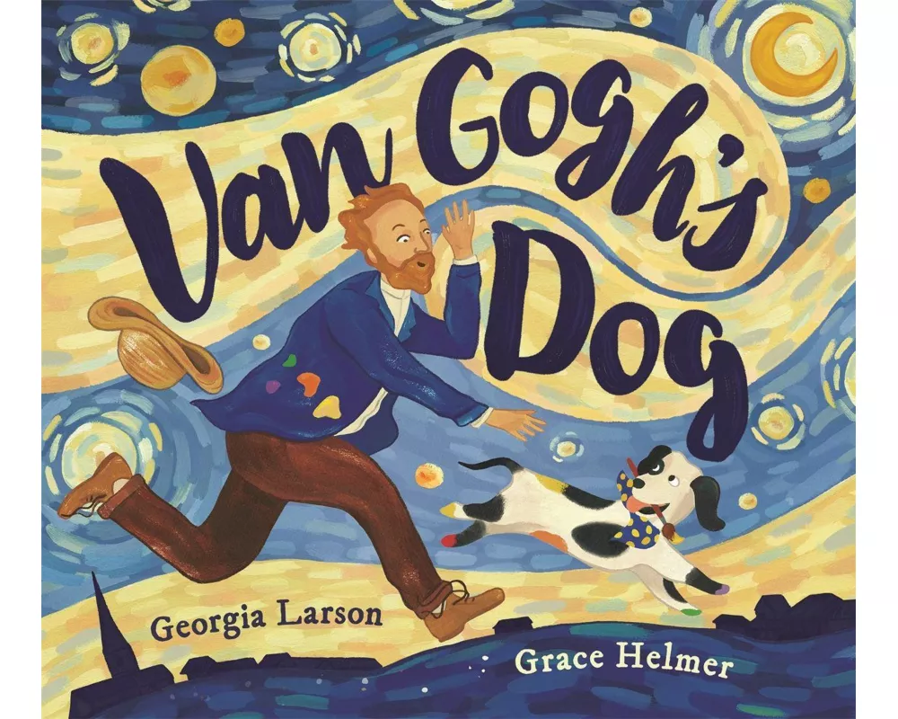 Van Gogh’s Dog