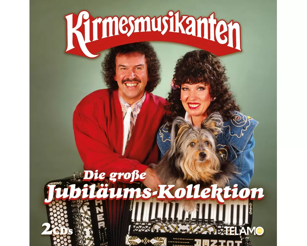 Die Groáe Jubiläums-Kollektion