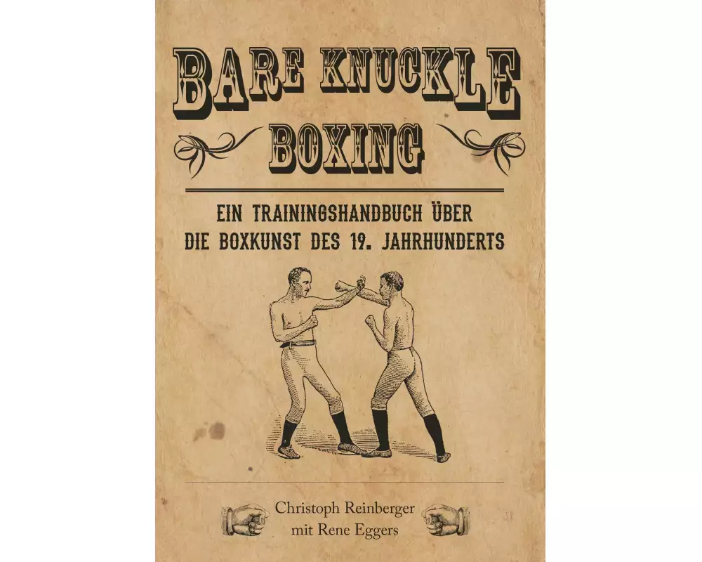 Bare Knuckle Boxing