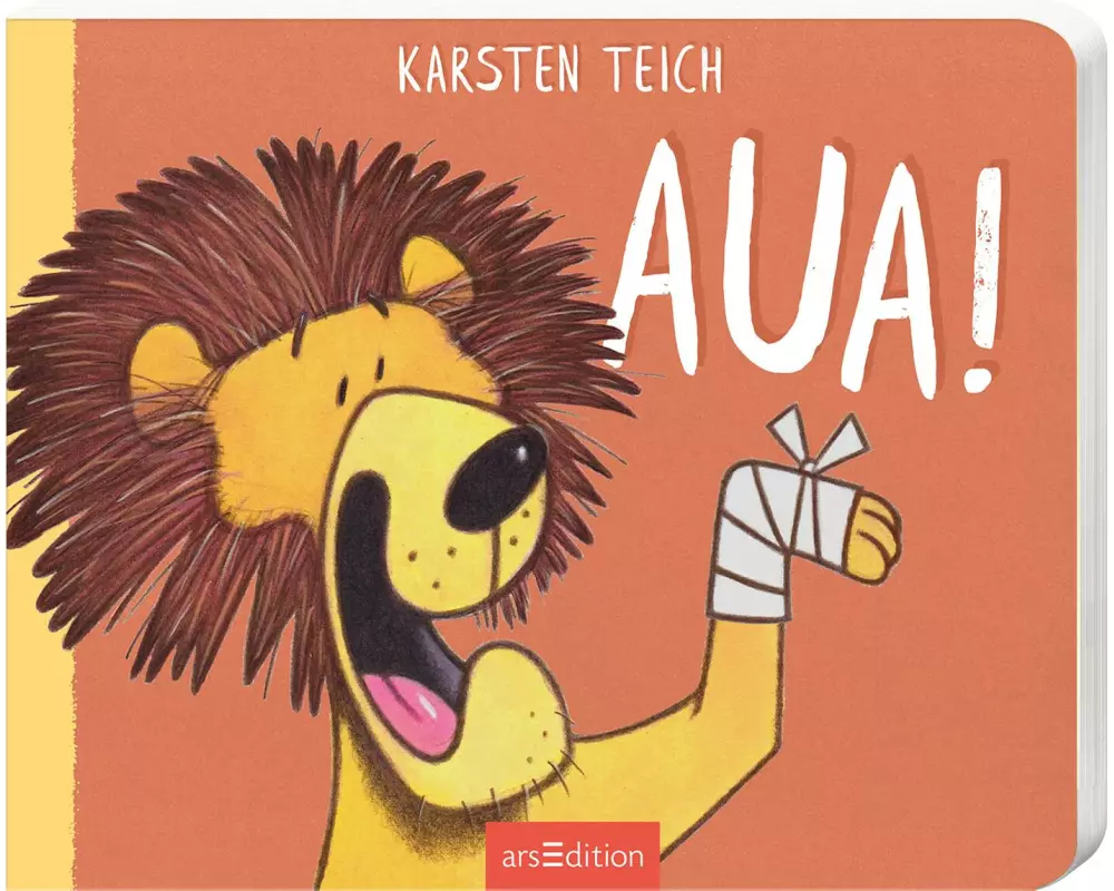 Aua!