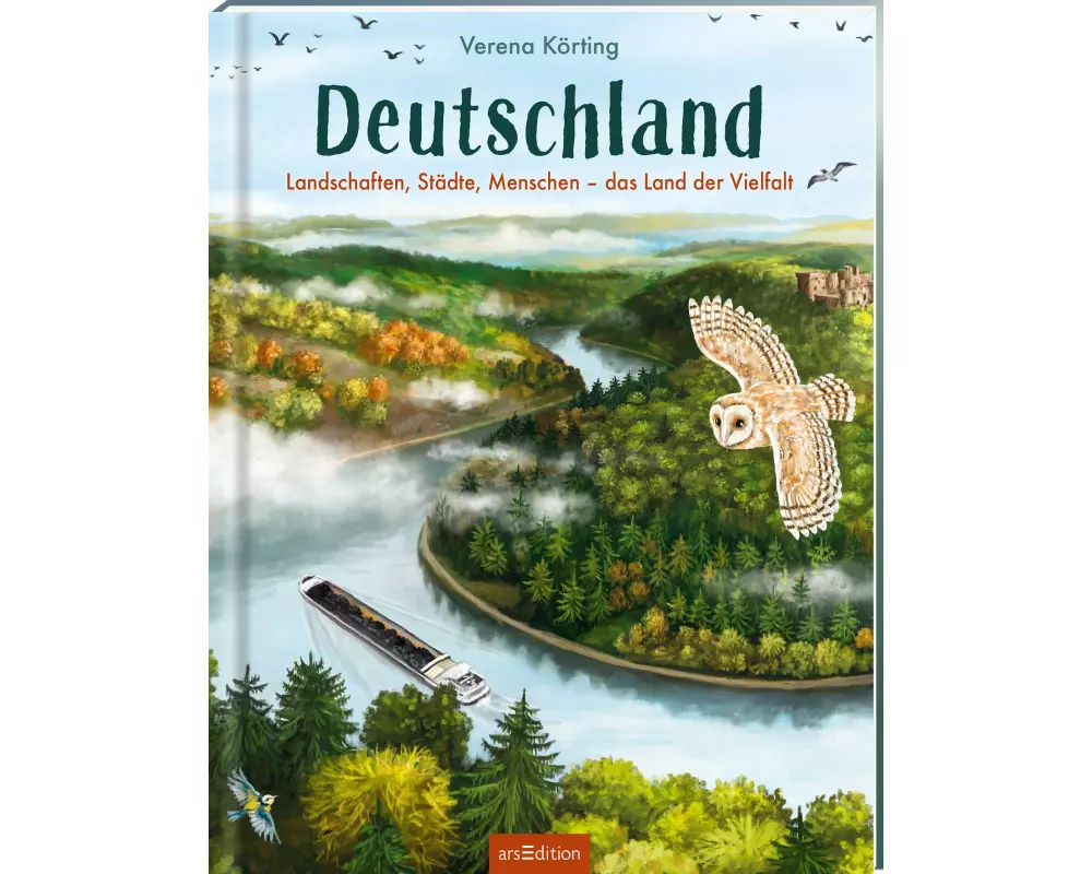 Deutschland