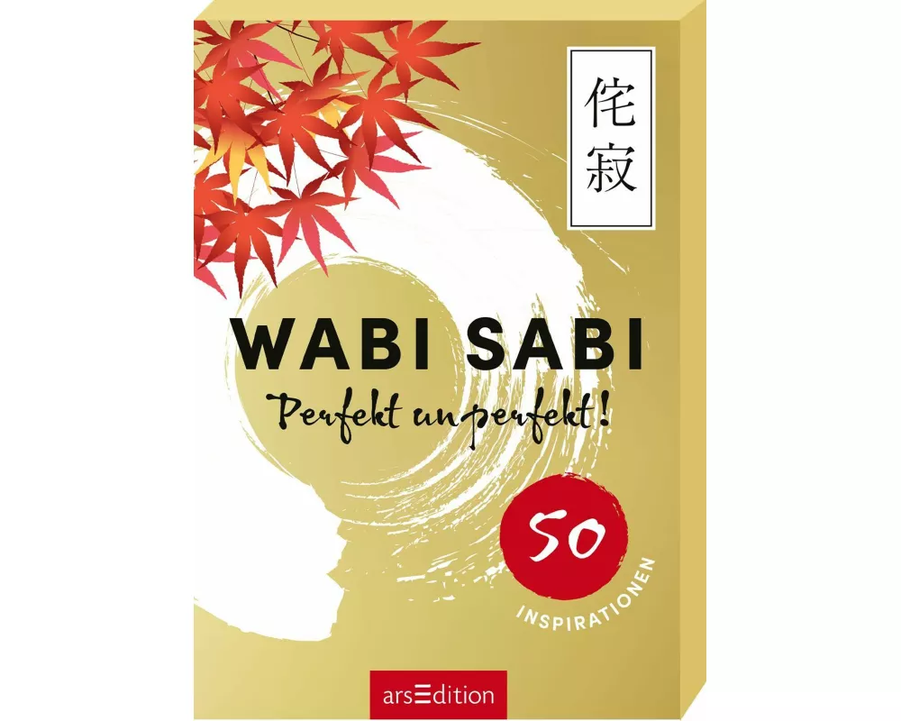 Wabi Sabi