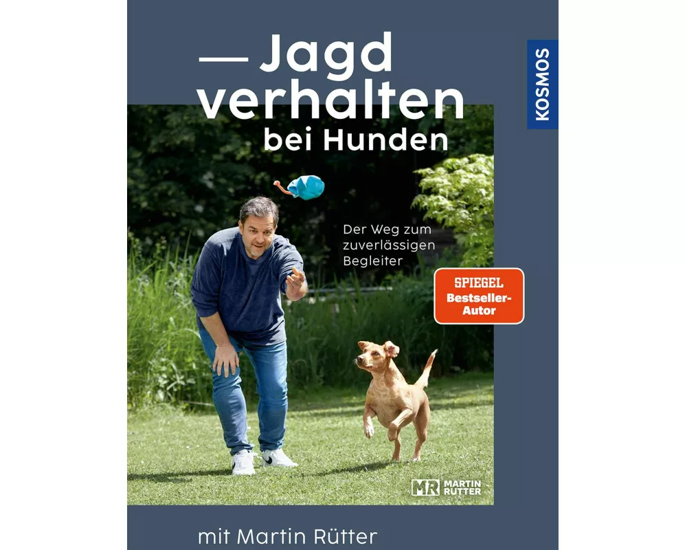 Jagdverhalten bei Hunden