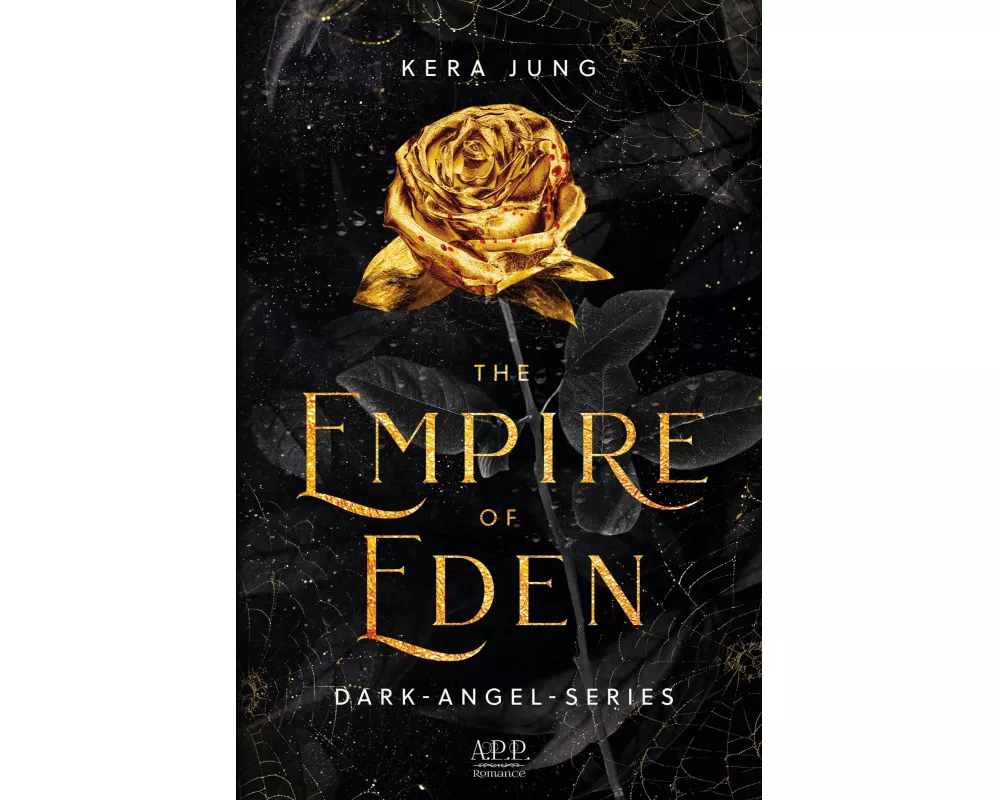 Empire of Eden