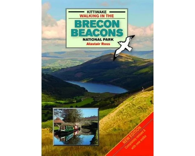 Walking in the Brecon Beacons