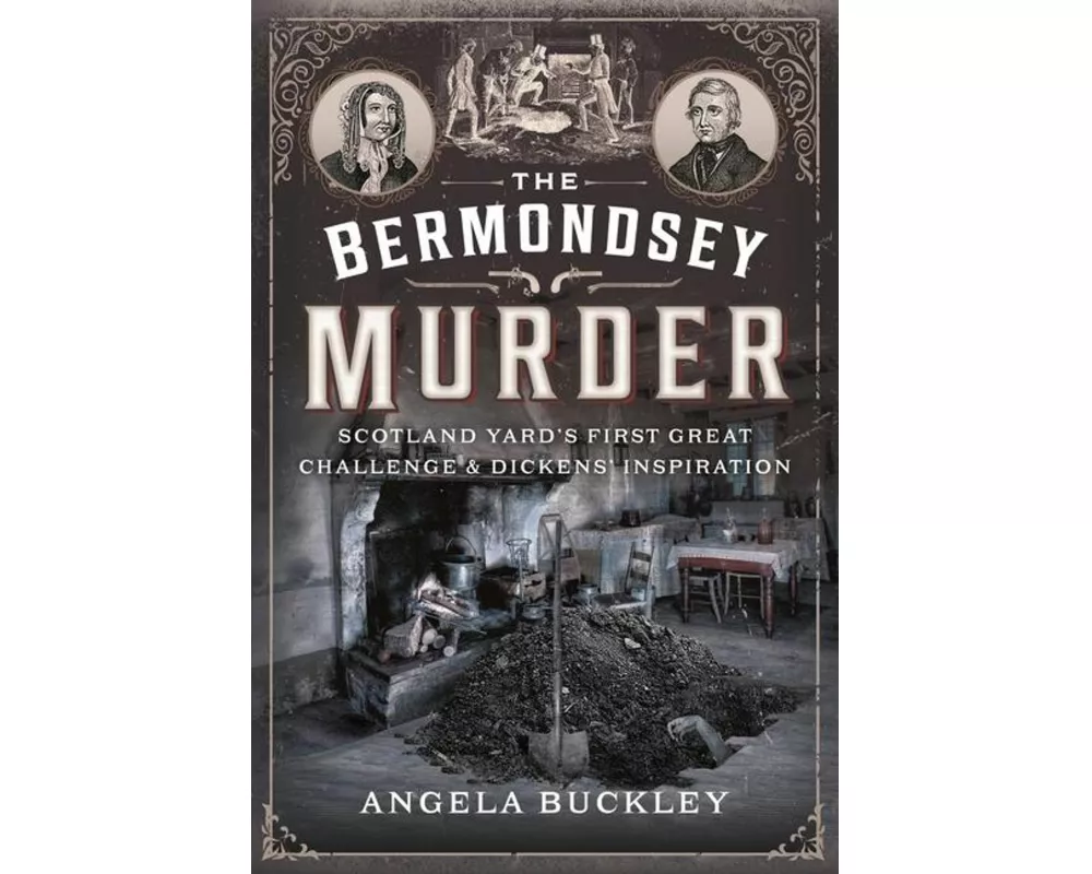 The Bermondsey Murder