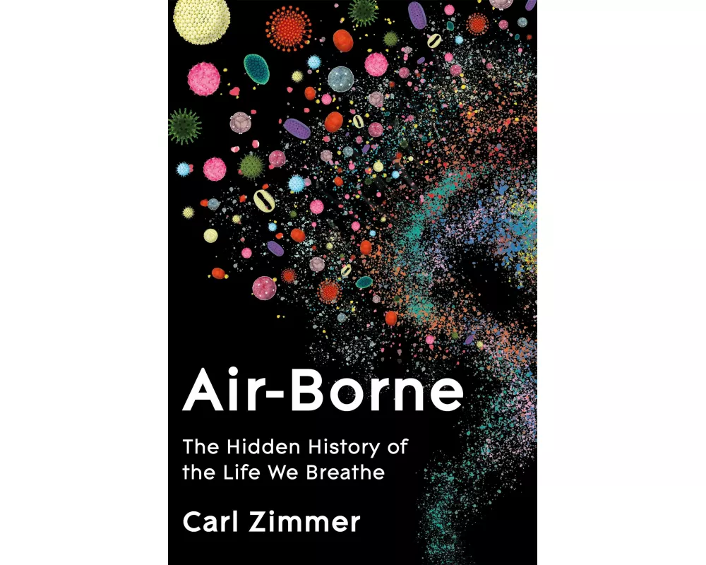 Air-borne