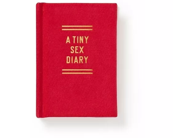 A Tiny Sex Diary