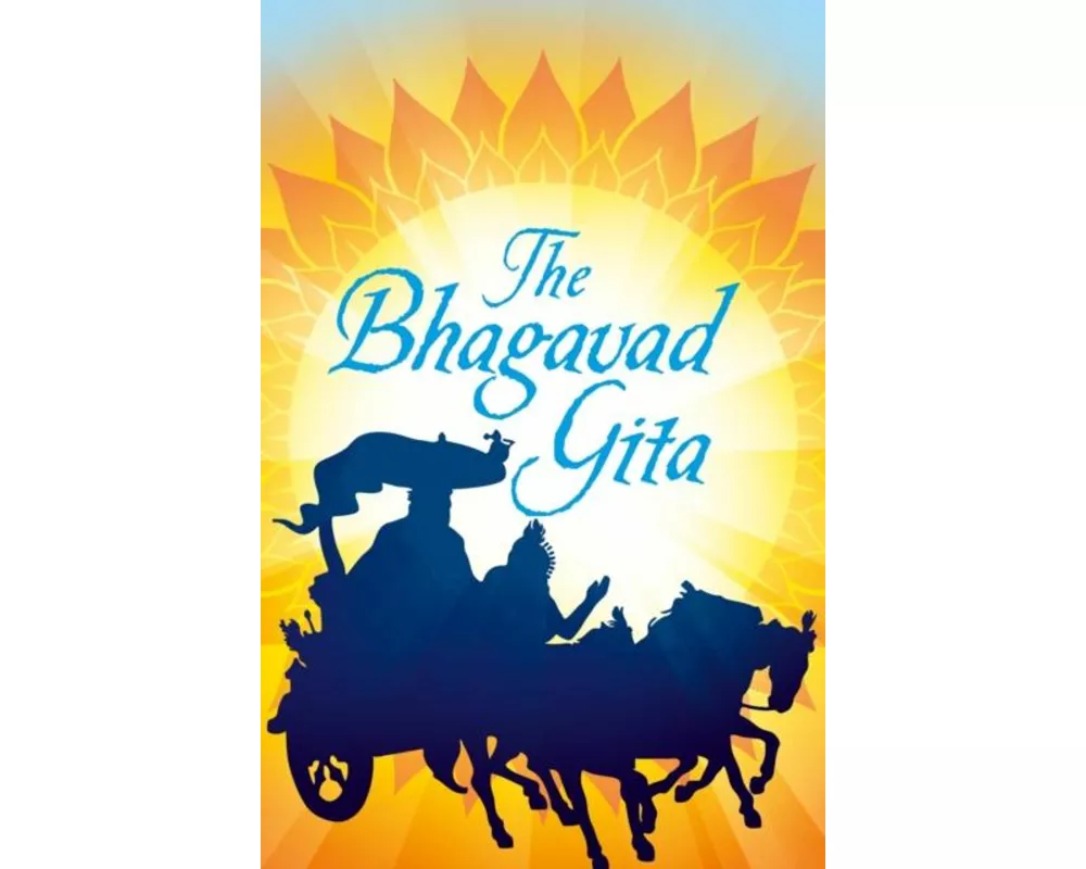The Bhagavad Gita