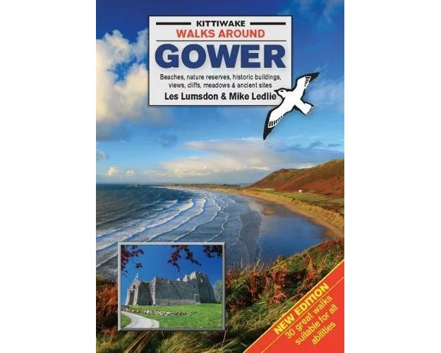Walks Around Gower