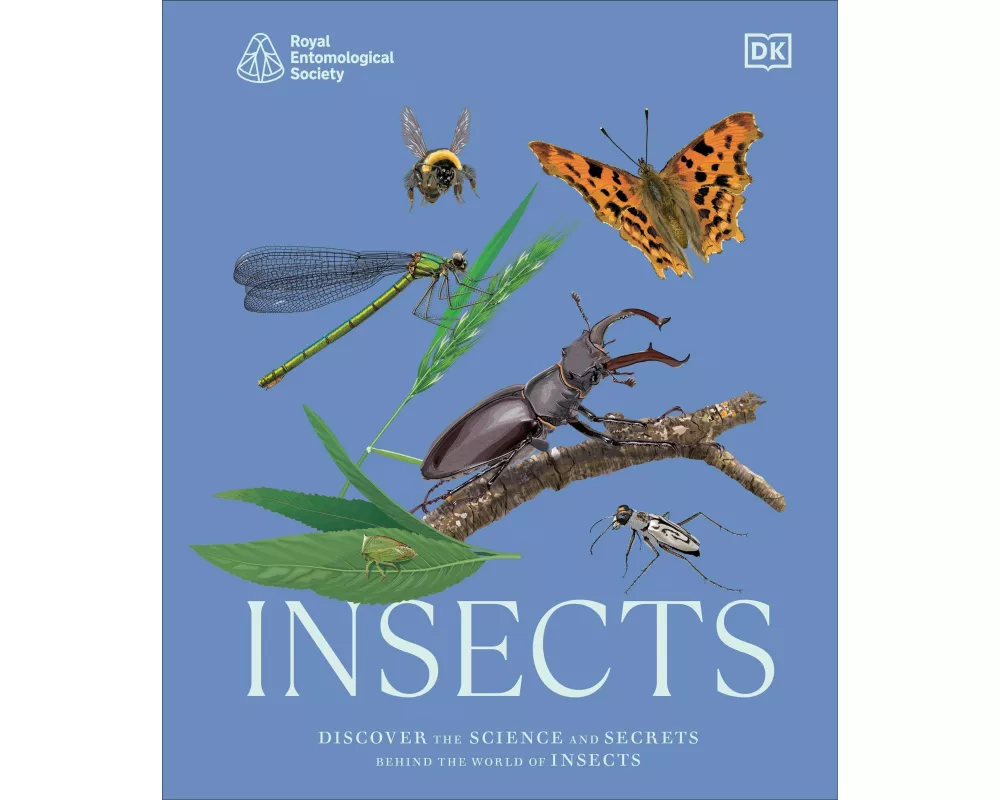 RES Insects