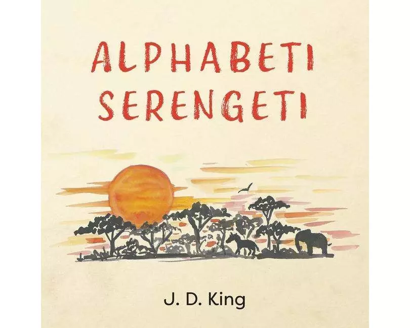 Alphabeti Serengeti