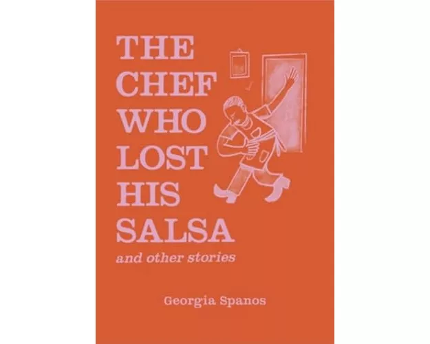 The Chef who Lost his Salsa