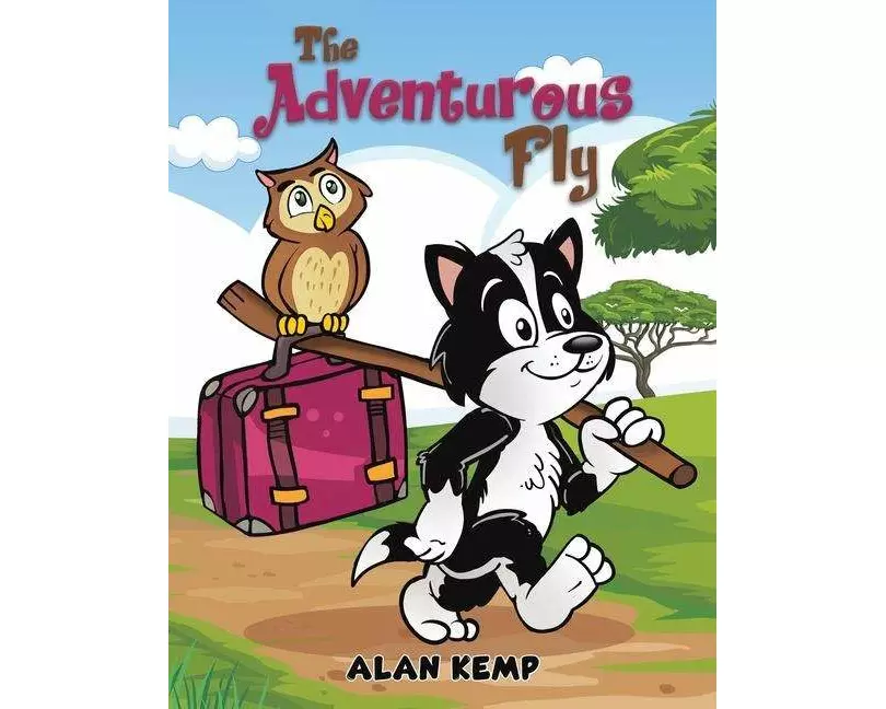 The Adventurous Fly
